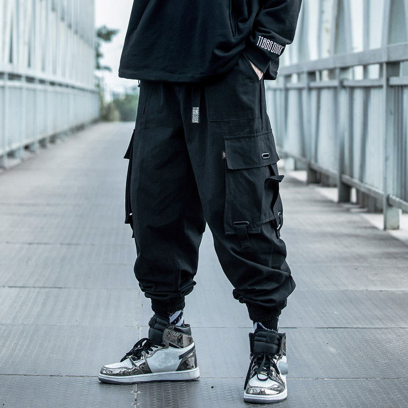 techwear pants amazon