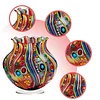 Artistic Vase Double Sided - 5D DIY Vase