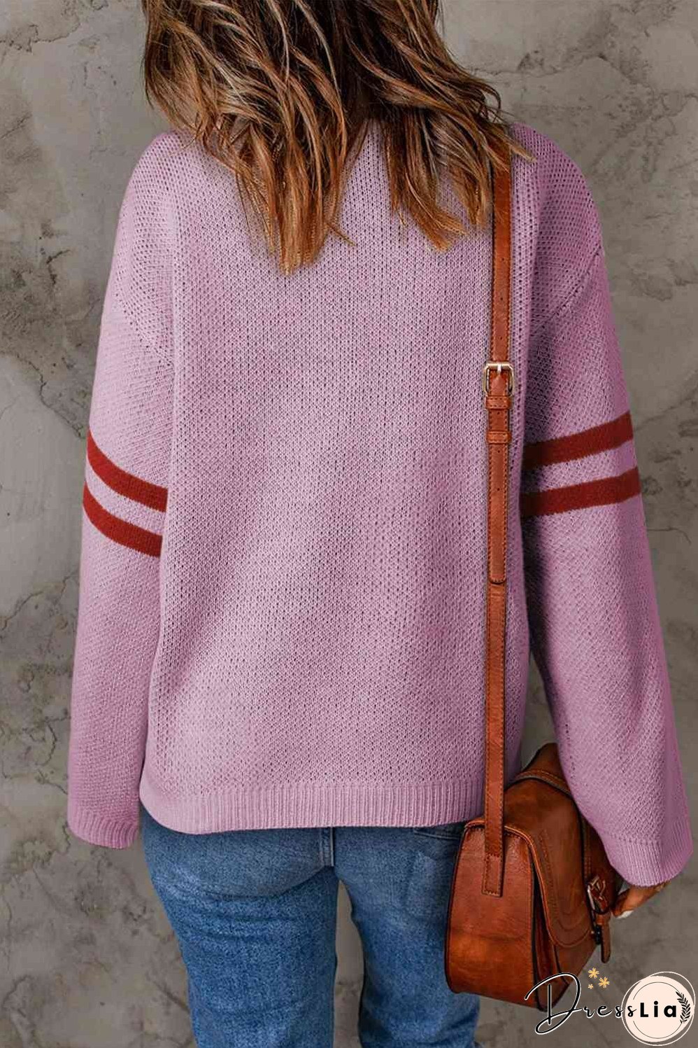 Fashionable and Effortless winter Sweater