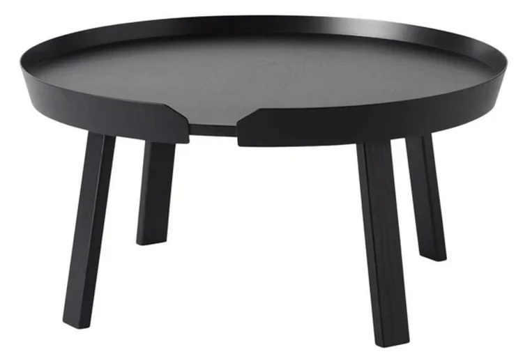 Around Coffee Table - Large