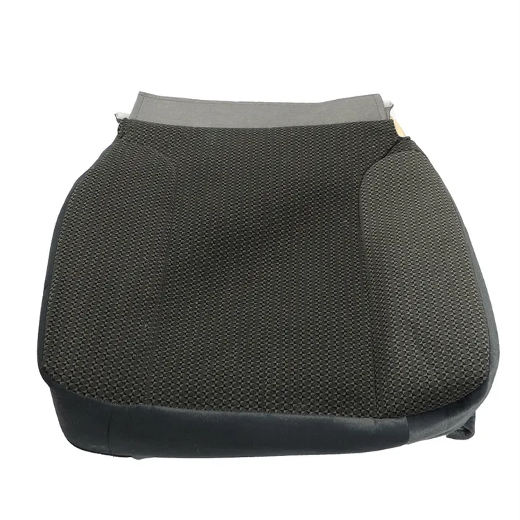Dodge Ram Passenger Seat Bottom Foam Cushion - 2002-2006