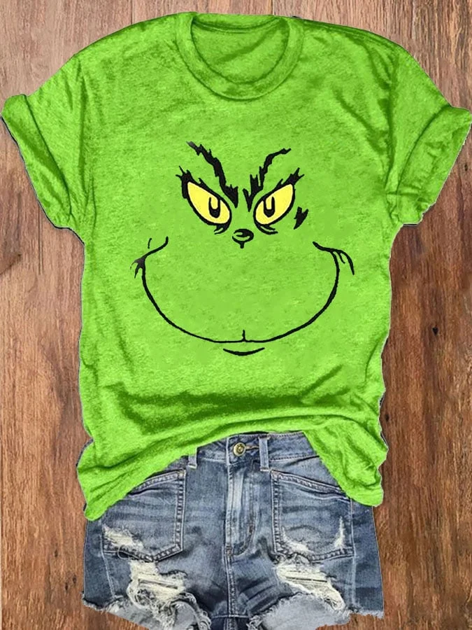 Women's   Short Sleeve T-Shirt