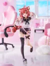 1/7 Scale NIJISANJI Ratna Petit - VTuber Official Statue - FURYU Studios