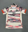 2025/2026 Bayern Munich Away Football Jersey 1:1 Thai Quality