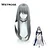 [Wetrose] In Stock Sexy Nun Cosplay Costume Sexy Lingrie Role-Playing Chowbie Authorized Battle Sister Angel Bride Wedding Dress Coswear Set Wig Halloween Cos OC