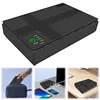 8800/10400mAh DC UPS Battery Backup USB 5V 2A DC 5V 9V 12V 1A POE 15V 24V 0.6A