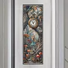 Fantasy Forest-11CT Stamped Cross Stitch 30*90cm/11.81*35.43in(Big Size) tapestrymarket