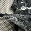 2024/2025 Barcelona Special Edition Black Football Shirt 1:1 Thai Quality