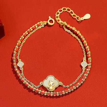 THE DRAGONZEN Zodiac Blessings Collection As we step into the 2025