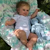 Babiesprincess Lifelike Reborn Baby Doll, Babiesprincess