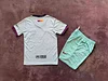  Barcelona 2026/27 Away Third Kids