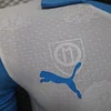 2025/2026 Player Version Marseille Home Football Jersey 1:1 Thai Quality