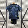 2024/2025 Brazil Special Edition Football Shirt Kids Size 1:1 Thai Quality