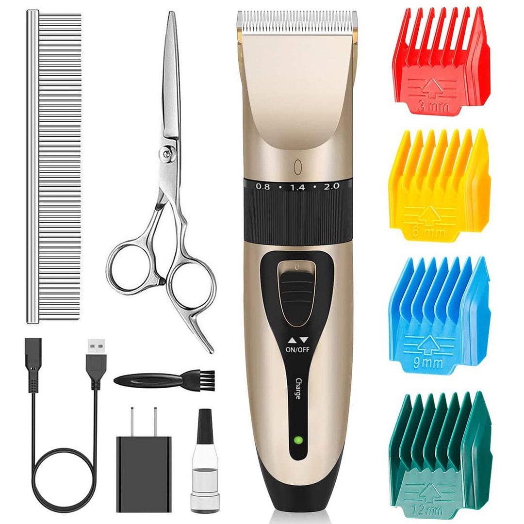nicewell hair clippers
