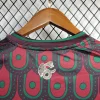 2024 Long Sleeve Mexico Home Soccer Jersey 1:1 Thai Quality