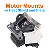 Engine Motor Mount Compatible with Fits 2007-2014 Tahoe Silverado Suburban Avalanche Sierra Yukon Escalade A5365HY 15854939