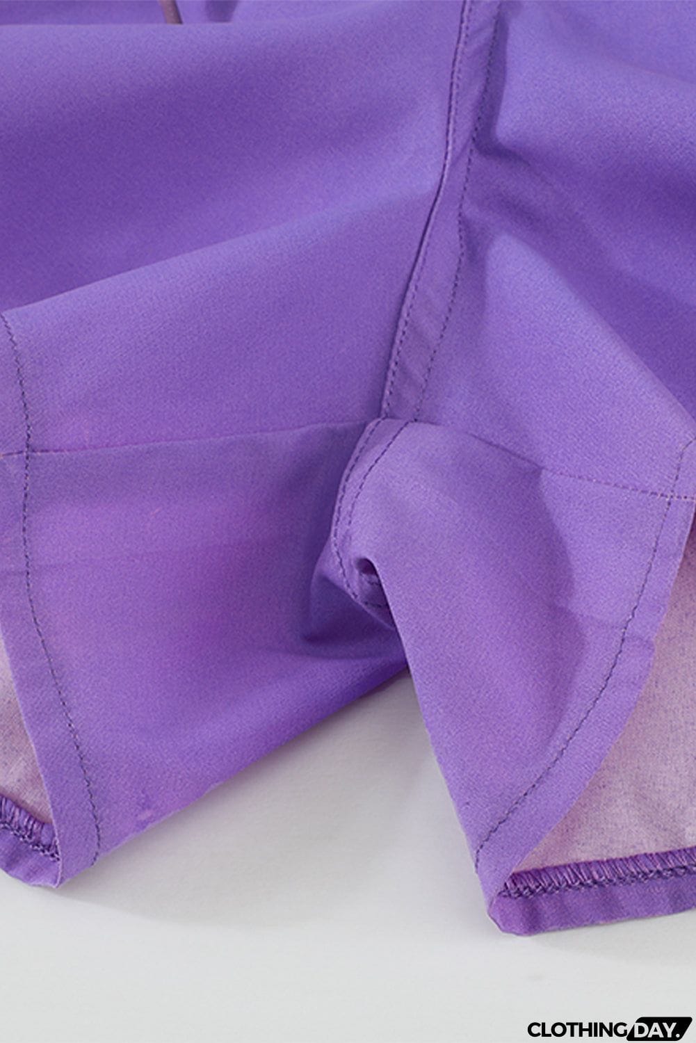 Thermochromic Sports Casual Shorts