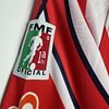 1998-1999 Retro Chivas Home Soccer Jersey 1:1 Thai Quality