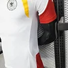2026 Player Version Germany Training Suit White Football Shirt 1:1 Thai Quality