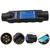 RV Connector Tester Plug Tool 12V Socket Connection Adapter for Car Truck Towing