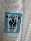 1998-1999 Retro Olympique de Marseille Home Football Jersey 