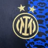 24/25 Inter Milan White Mamba Special Edition Soccer Jersey