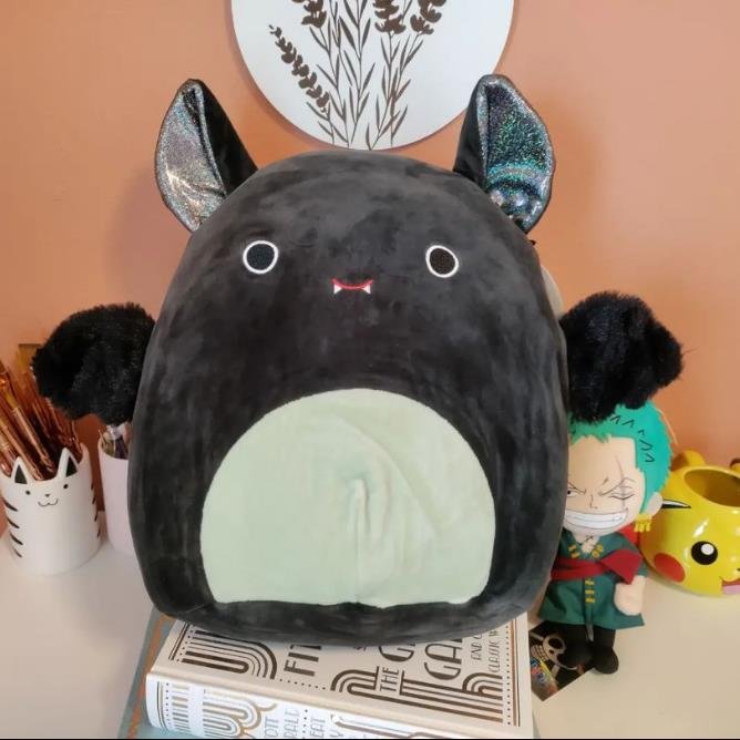 bart the squishmallow