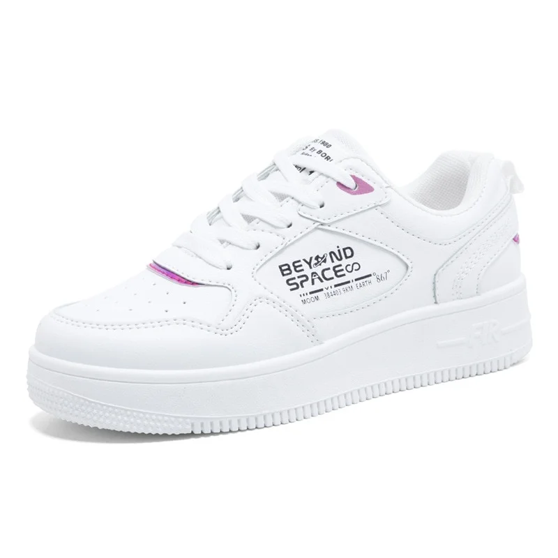Yyvonne 2022 Trend for Women Vulcanized Shoes Women's Shoes on Offer Free Shipping Casual Female Sneakers Designer Trainers