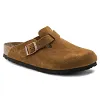 Liquida&ccedil;&atilde;o Birkenstock Boston.