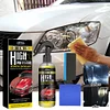 3 In 1 Car Ceramic Coating Spray 100ml Polishing Spraying Wax Car Scratch Repair