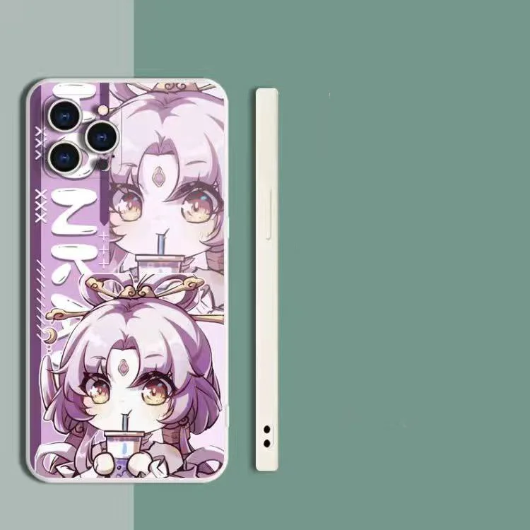 Fu Huan Case for Phone