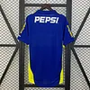 2004/2005 Retro Boca Juniors Home Football Shirt 1:1 Thai Quality