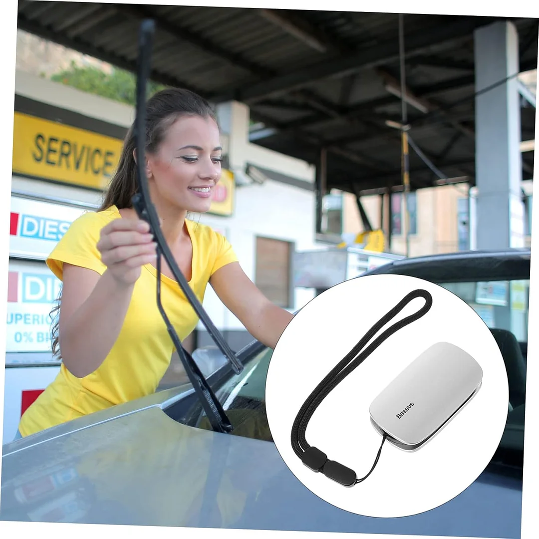 Car wiper strip repair tool