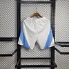 2024 Argentina Home Shorts 1:1 Thai Quality