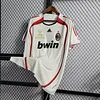 2006/2007 Retro AC Milan Away Football Shirt 1:1 Thai Quality