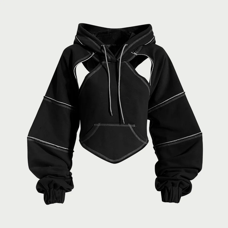 New Show Viewer Hoodie