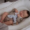 12"&16" Cora Full Body Silicone Bendable Reborn Mini Doll Boy - RBBI-Myrebornbabydoll&reg; Myrebornbabydoll&reg;