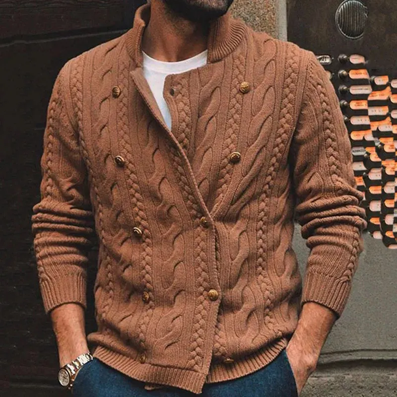 Tom Harding Conqueror Cardigan
