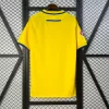 25/26 Cadiz Soccer Jersey Home