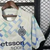 25/26 Inter Milan Away Soccer Jersey