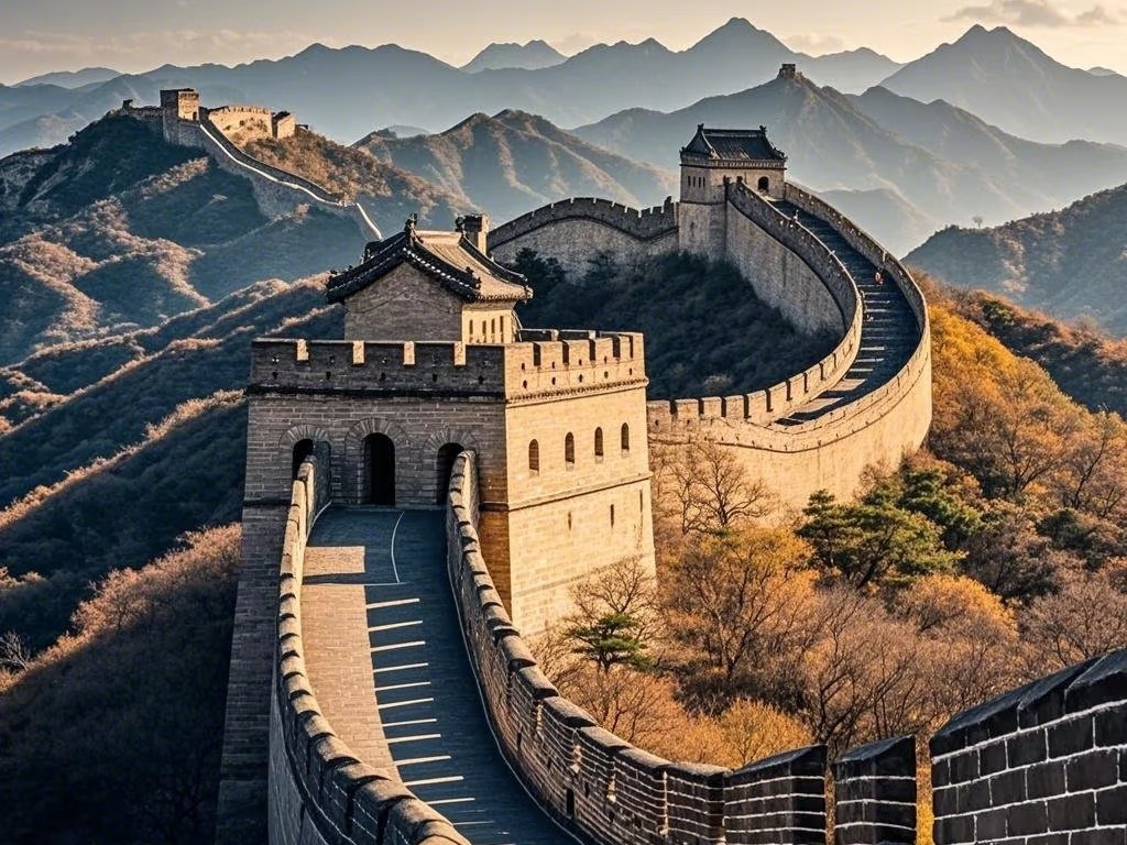 5-Day Beijing Discovery Tour: Imperial Landmarks & Cultural Highlights（10-12 guests）