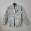 2022 Mexico Windbreaker Double SidedFootball Shirt 1:1 Thai Quality