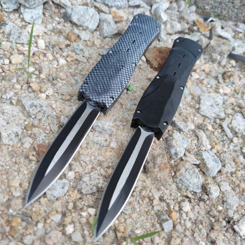 Multifunctional Camping Survival Knife
