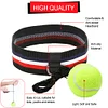 Boxing Training Set Punchingball Boxing Ball Boxing Bag Stand Boxing Bag with Headband-