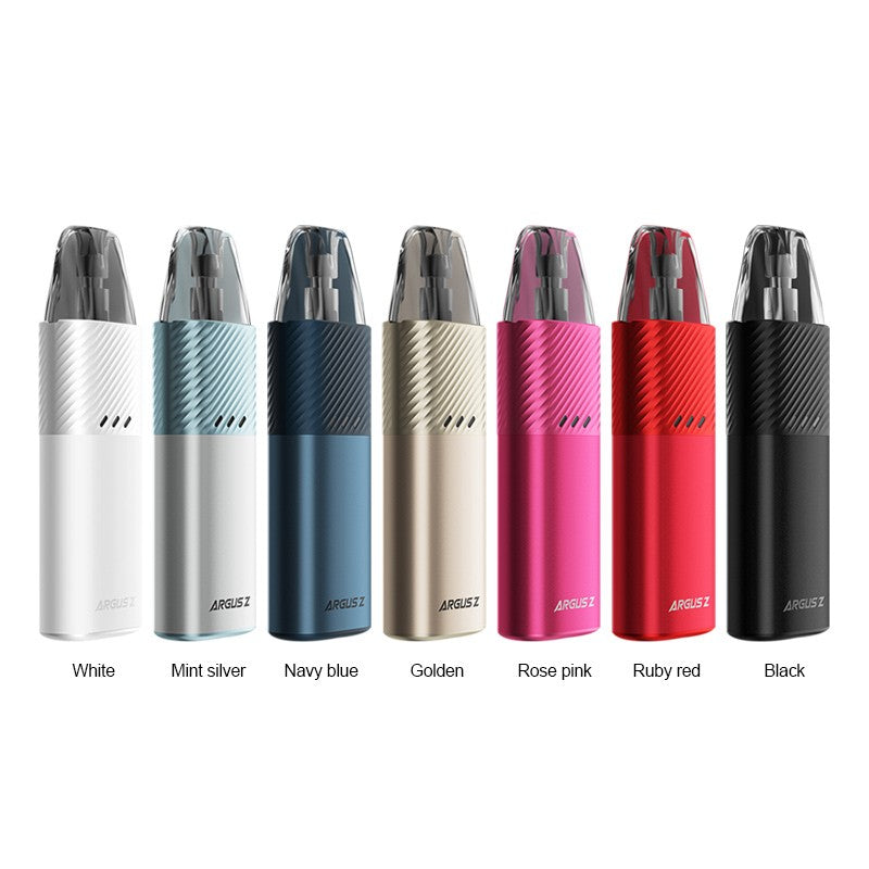 VOOPOO Argus Z Pod Device 900mAh 17W Wholesale VOOPOO CTYVape