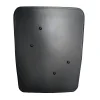 Square Shape Lightweight Waterproof and Explosion-Proof NIJ Level IIIA Multi-Specification Bulletproof Shield