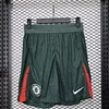 2025/2026 Player Version Chelsea Green Shorts 1:1 Thai Quality