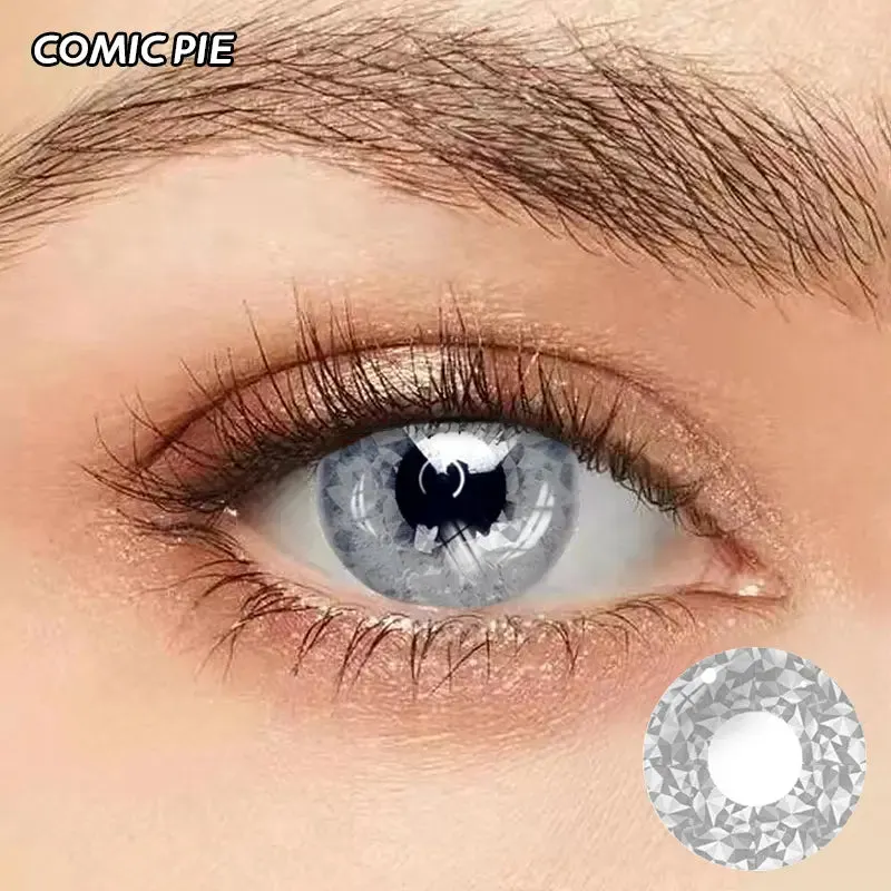 [Character Name] anime cosplay eye accessories product photo