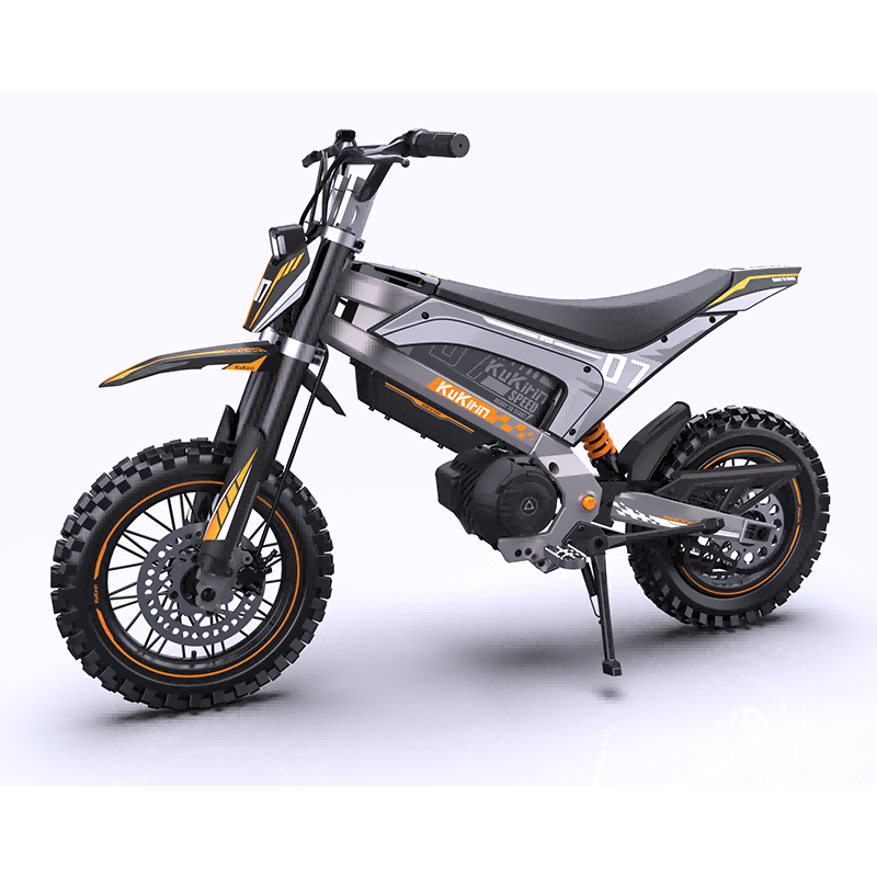 KuKirin X1 Electric Moped (Pre-Sale)