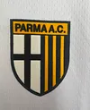 Joyfball 2003/2004 Retro Parma Away Football Shirt